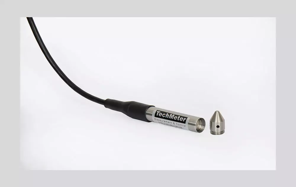 Sensor de Nível