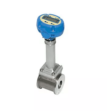 Medidor De Vazão Tipo Vortex | Delta Flowpet