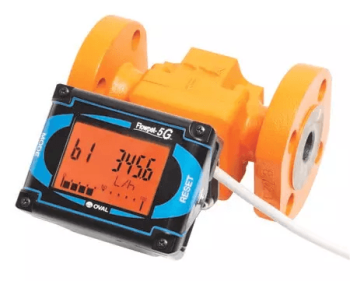 Medidor Analógico | Flowpet-NX