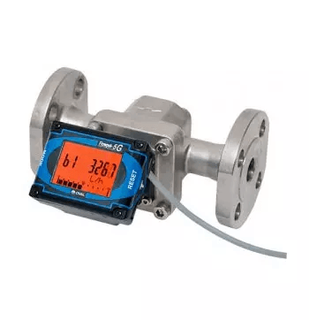 Medidor De Vazão Para Líquidos | Flowpet-5G