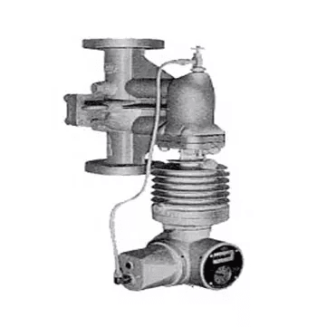 Medidor De Vapor Saturado | Turbo Steam Meter