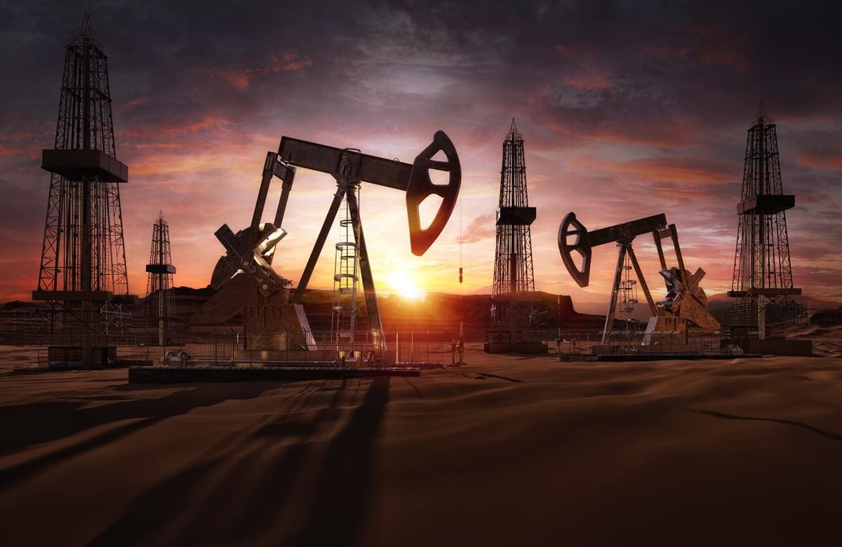 Petróleo