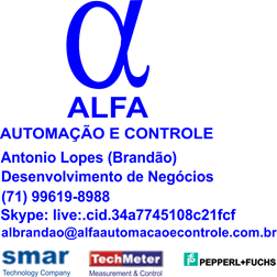 Representante Bahia
