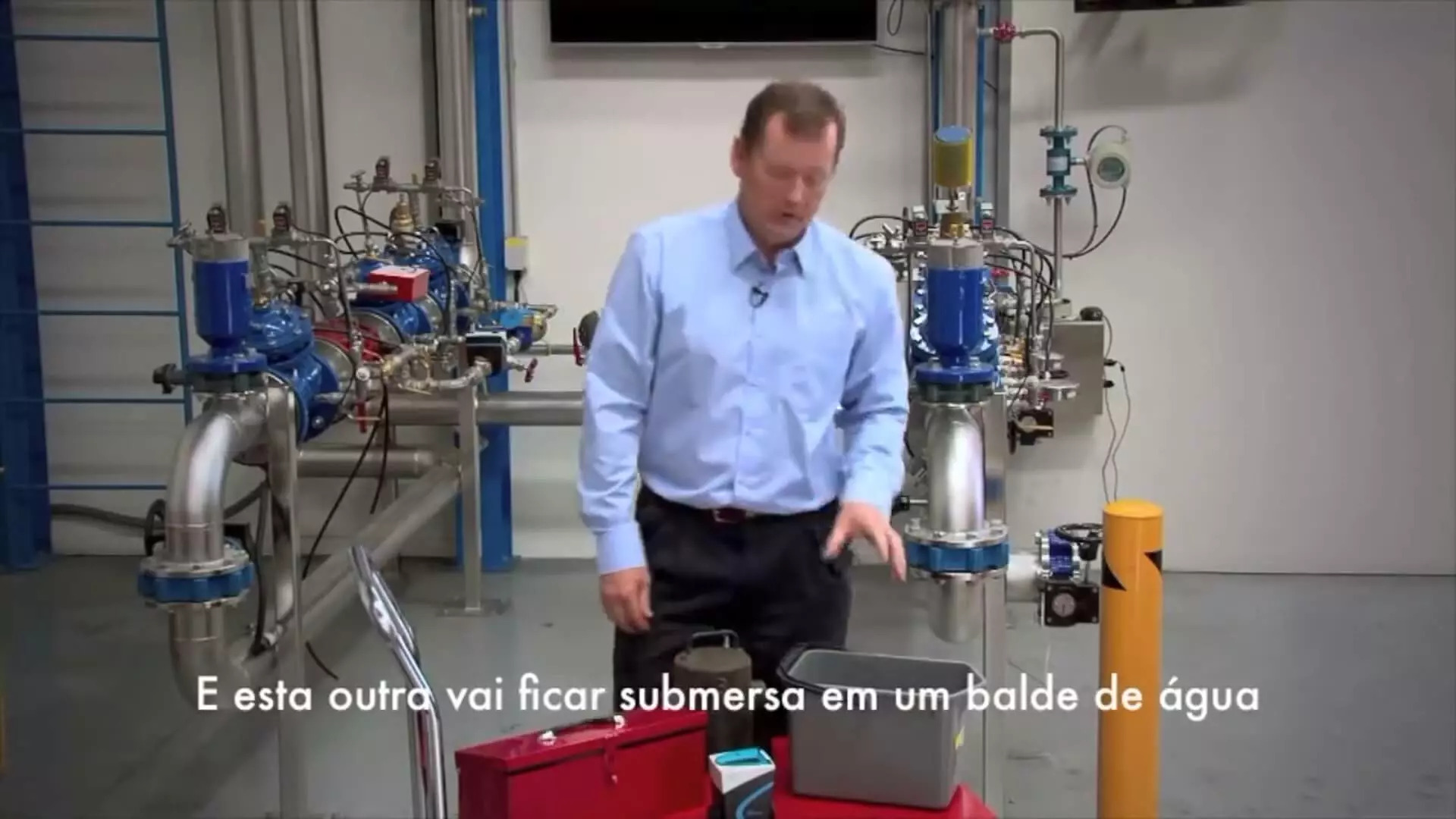 video-techmeter